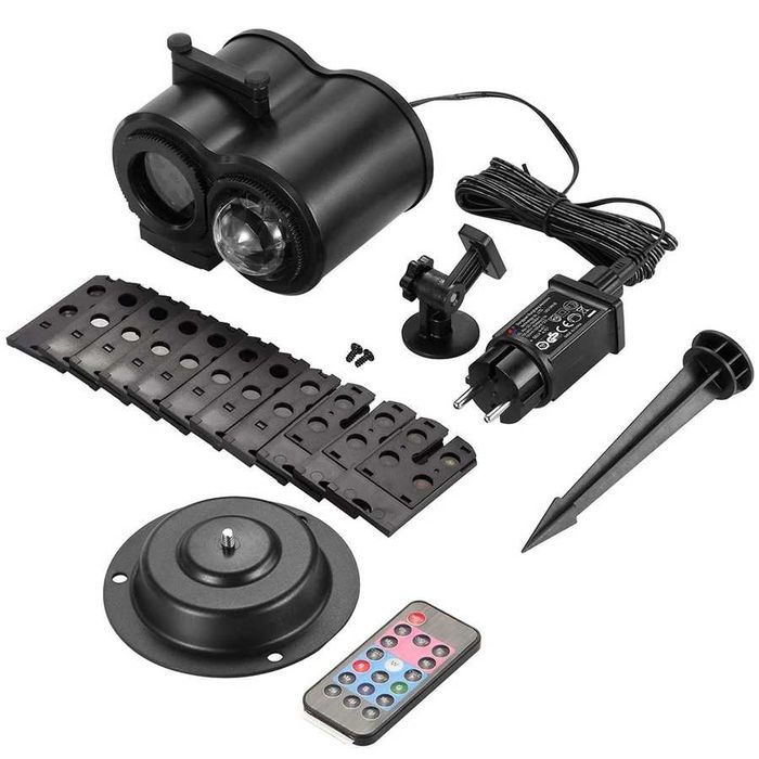 Projetor de Natal/Festa