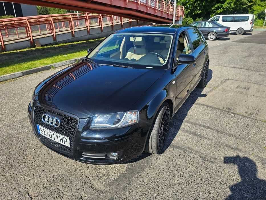 Sprzedam Audi A3