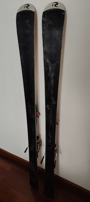 SKI's Rossignol 4cross XPS
