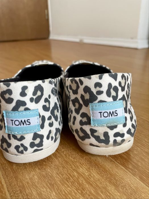 Butki Toms r. 39