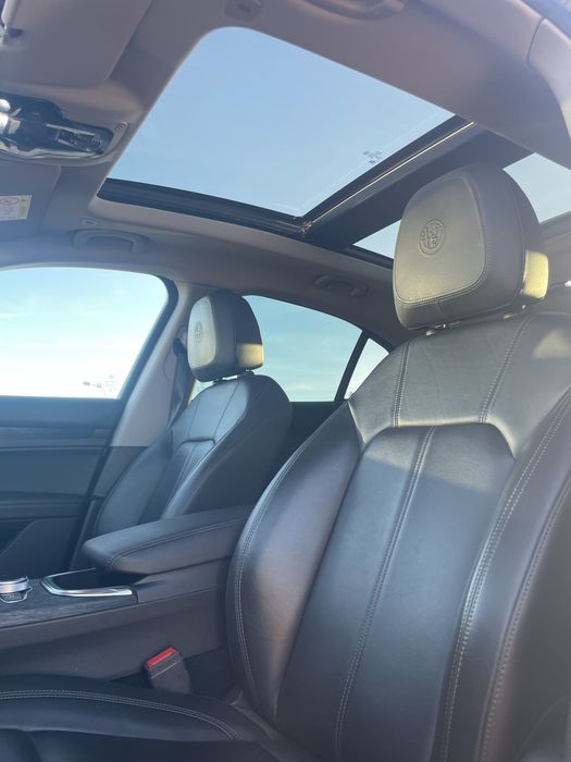 Stelvio 2.2d Super - 2020