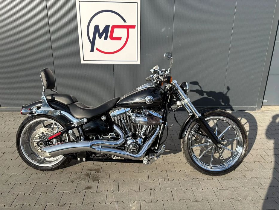 Harley-Davidson