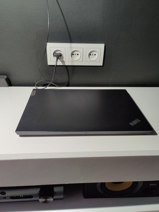 Ноутбук 15.6 lenovo ThinkPad l15 gen1 /i5 10210u/8 ГБ/SSD 256/full HD