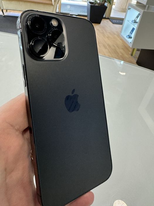 iPhone 13 Pro 128 GB Graphite64584964002690122