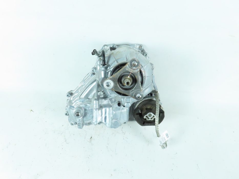 Caixa De Transferências Bmw 3 Ref: 27109469019 / 9469021