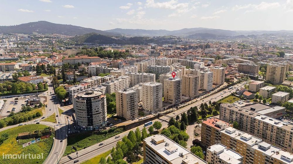 Apartamento T3 para venda