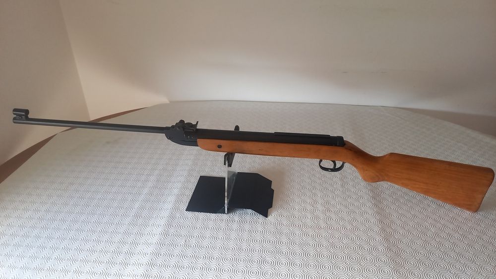 Carabina pressão de ar diana