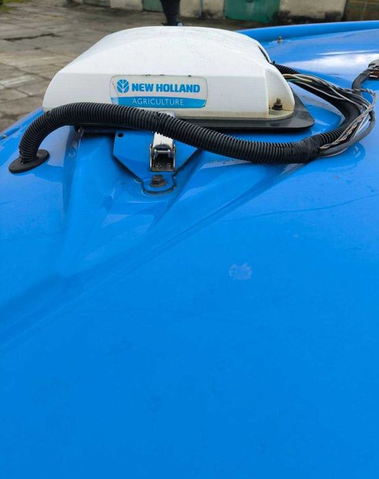 New Holland T 8.390 2014 року