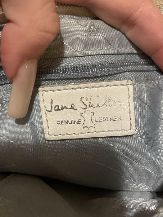 сумка jane shilton