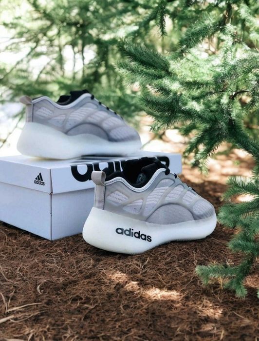 Кросівки Adidas Yeezy boost унісекс/чоловічі/жіночі/підліткові/адідас