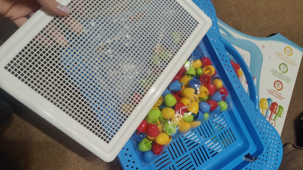 Ігри для дітей 3+