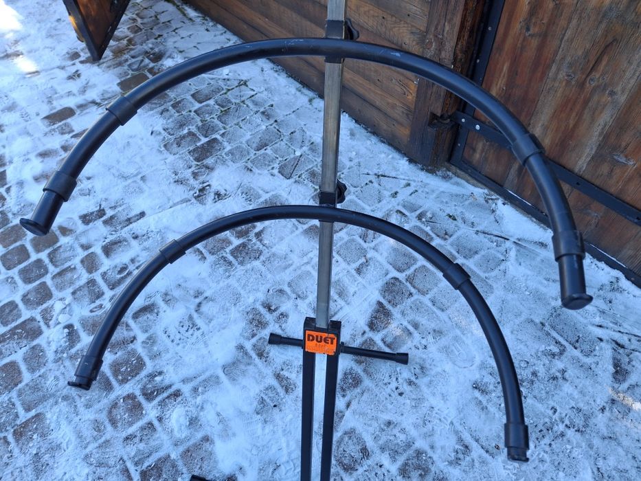 Statyw do klawiszy duet