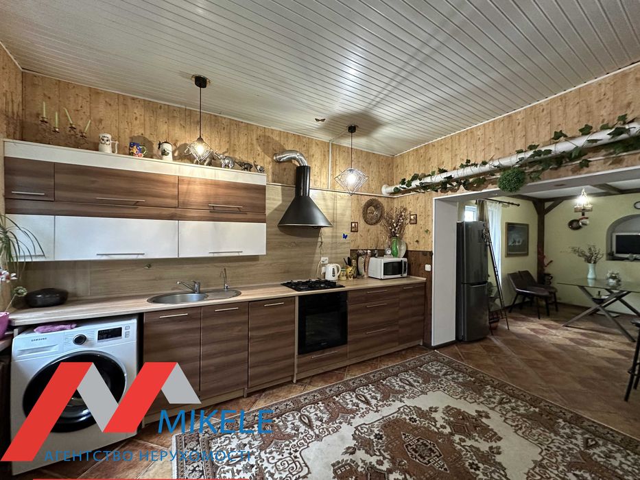 Будинок за адресою вул. Бандери Степана (площа 150 м²) - Atlanta.ua - фото 17