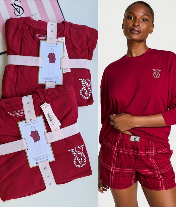 Піжама Victoria's Secret ХS,S,М,L,XL,XXL   Вікторія Сікрет