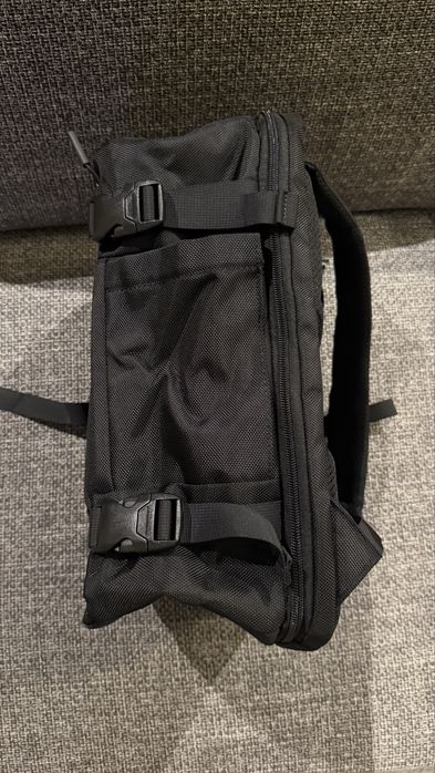 Vendo mochila 40x20x25