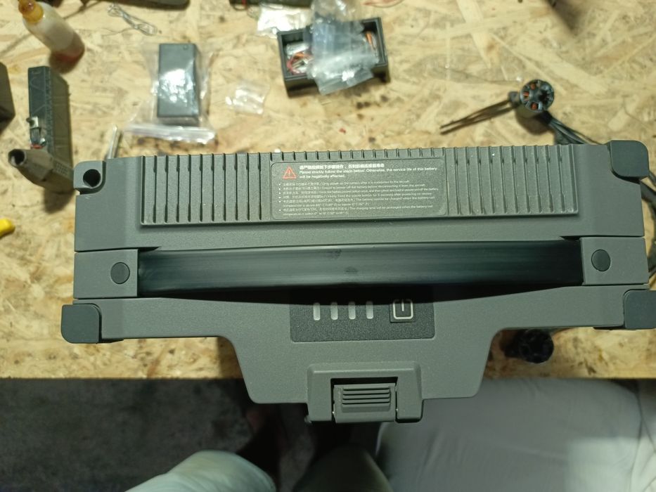Продам батарею DJI DB1560 (Agras T40 / T50)