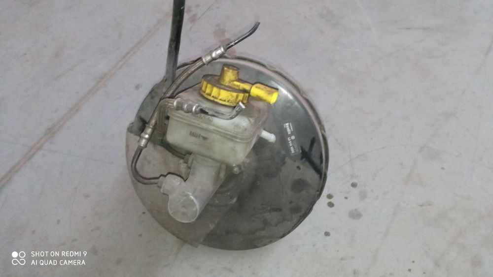 a3 8L Golf 4 Bora Octavia Leon serwo + pompka hamulcowa 1J1.614.105G