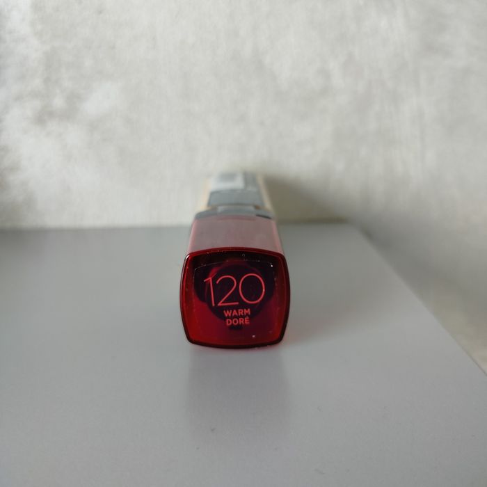 Podkład do twarzy "L'Oreal" nr 120