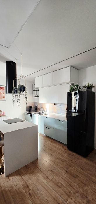 Piękne mieszkanie w centrum