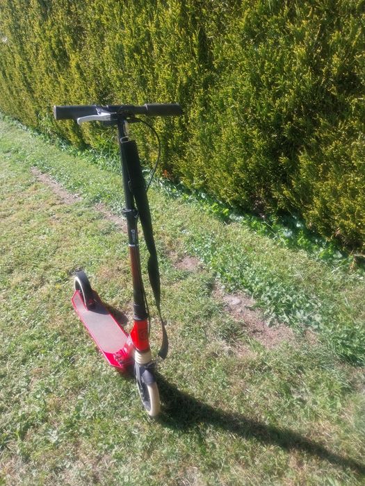 Hulajnoga  oxelo  Mit 9 dla dzieci