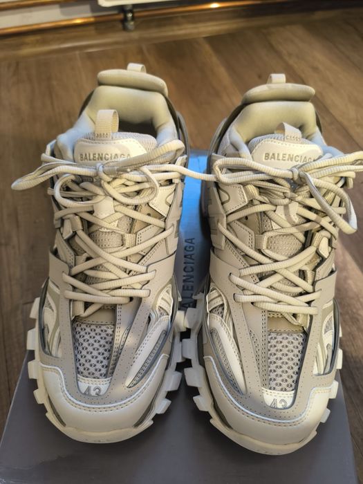 Buty balenciaga track