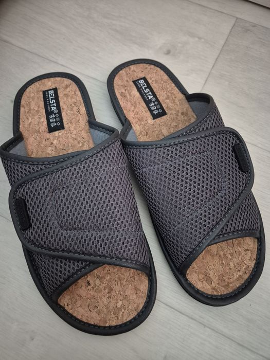 Домашні капці тапочки Белста