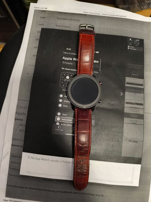 Amazefite GTR E HUAWEI