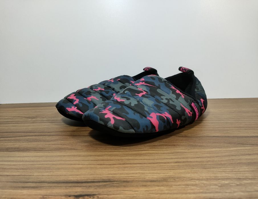 Buty Napapijri Plume 2 klapki ciapki kapcie r. 38 24cm