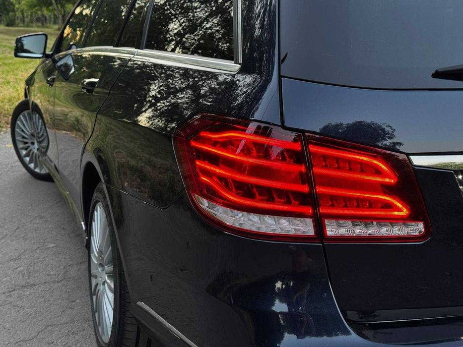 Mercedes-Benz E-Class 2014 VIN WDD2122821A991919 фото оголошення 8 з 24