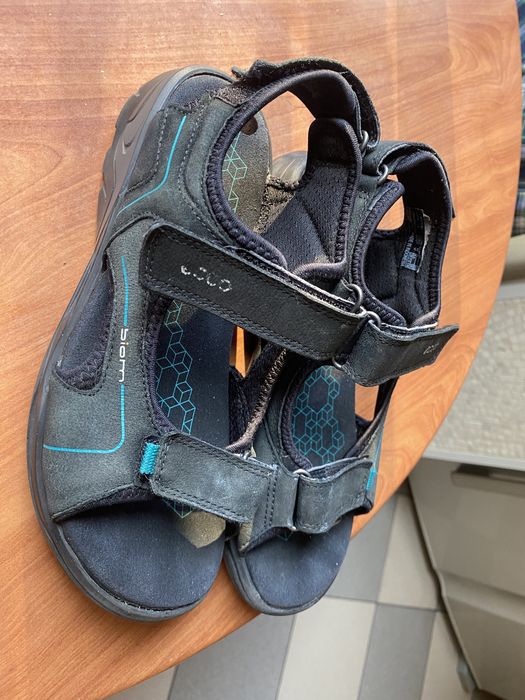 ECCO босоножки 37 размер