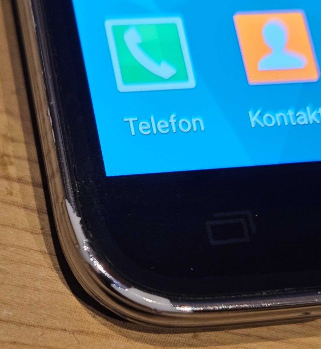 Samsung Galaxy S5 (SM-G900F) 16GB