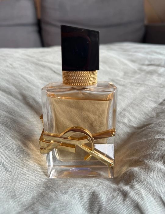 Perfumy Ysl Libre