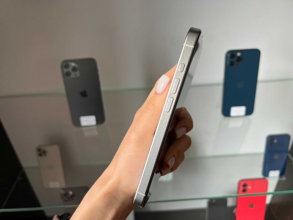 iPhone 15 Pro 256 gb Neverlock / Магазин / Гарантія