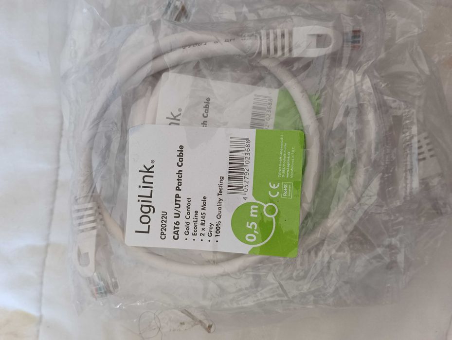 Various Computer Cables64553239256706123