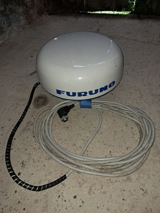 Furuno radar na sprzedaż