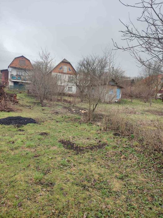 Продам земельну ділянку в Ружичні