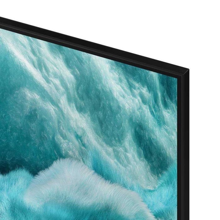Великий телевізор Samsung QE65Q7FA, доступний QLED 2025 року!
