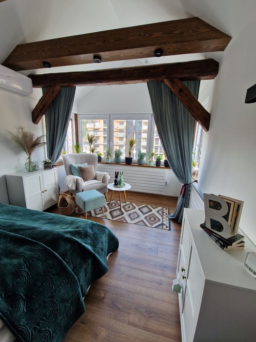 Willa KAMELIA - apartamenty