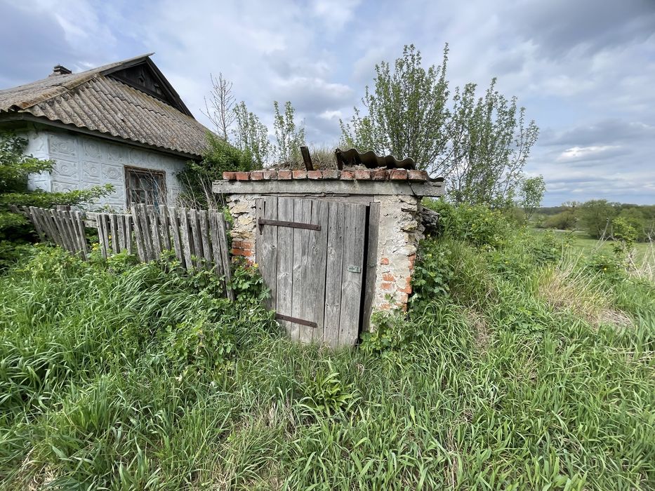 Продаю земельний участок