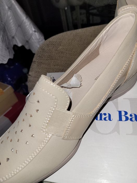 Clara Barson Memory Foam