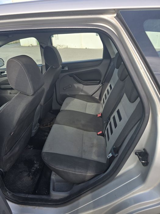 Ford Focus 1.6TDCi