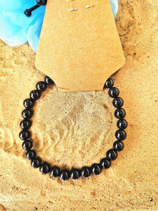 Bransoletka Turmalin