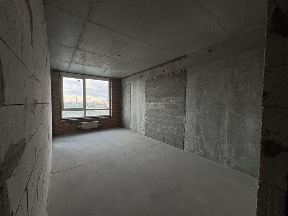 Без комісії ‼️ 83.5м2 ЖК Грейт Great перший будинок 2с7