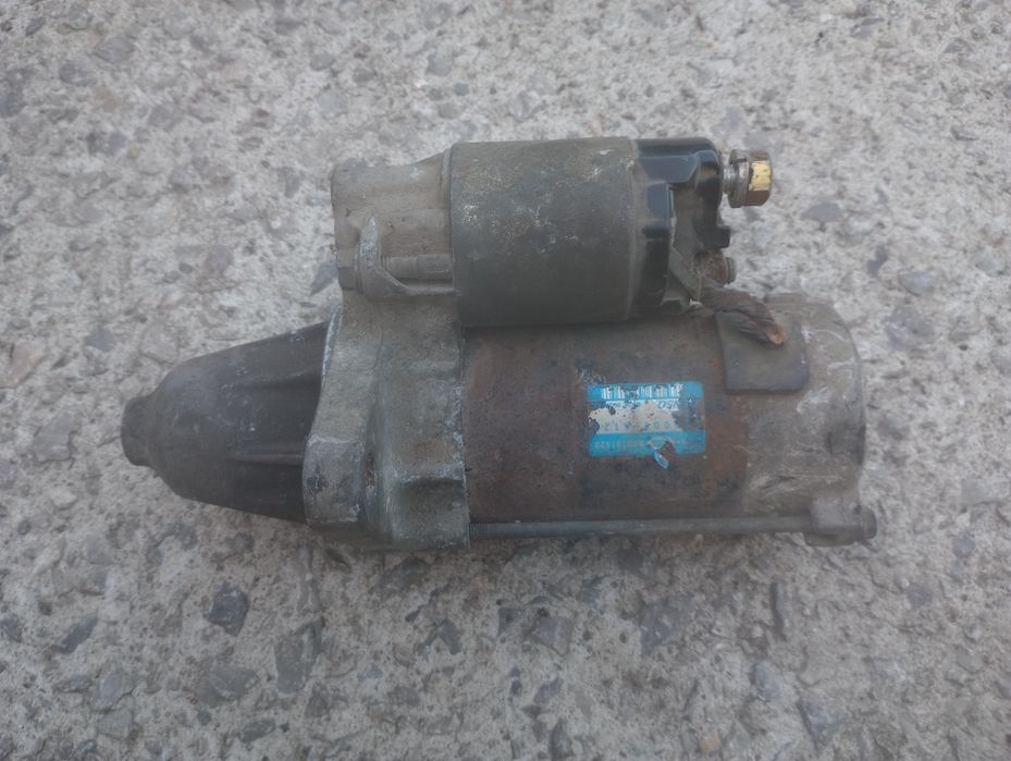 Land Rover Freelander l 1 1.8 16V rozrusznik