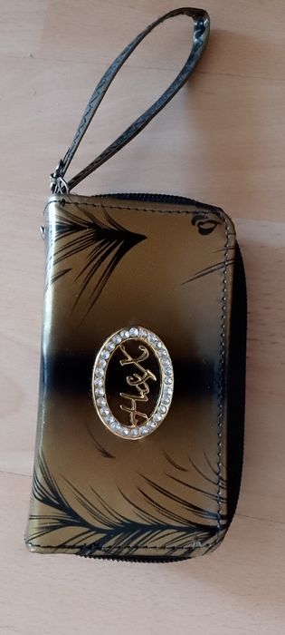 Кошельки разные .