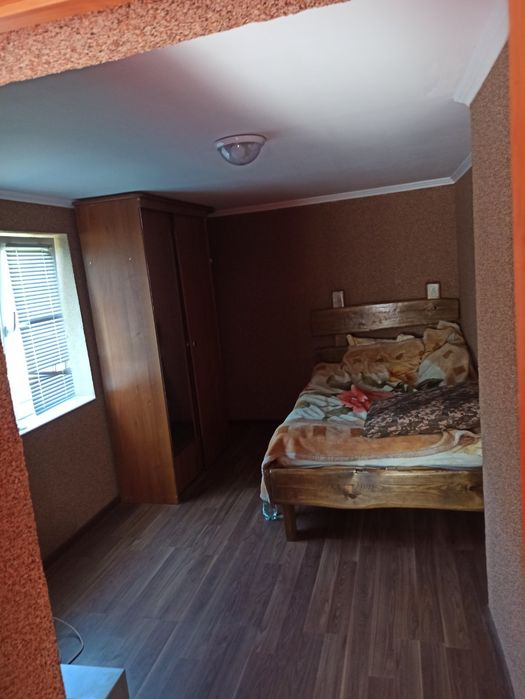 Продається будинок в дачному кооперативі "Діброва"  м. Старокостянтинів ( до центру міста 10 км)