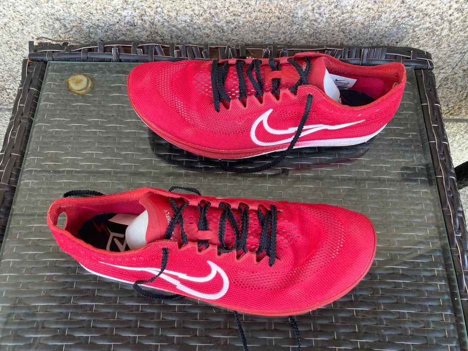 Nike ZoomX Dragonfly