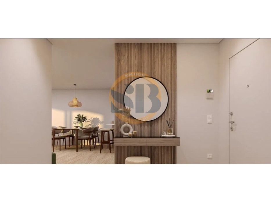 Apartamentos Novos São João da Madeira