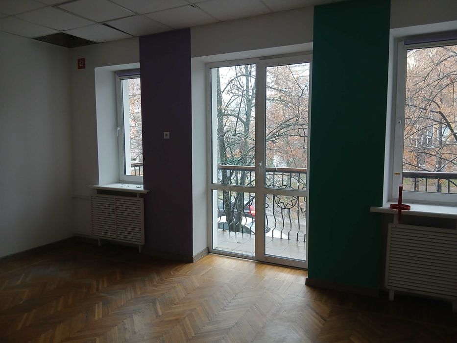 оренда офісного приміщення в Бізнес-центрі