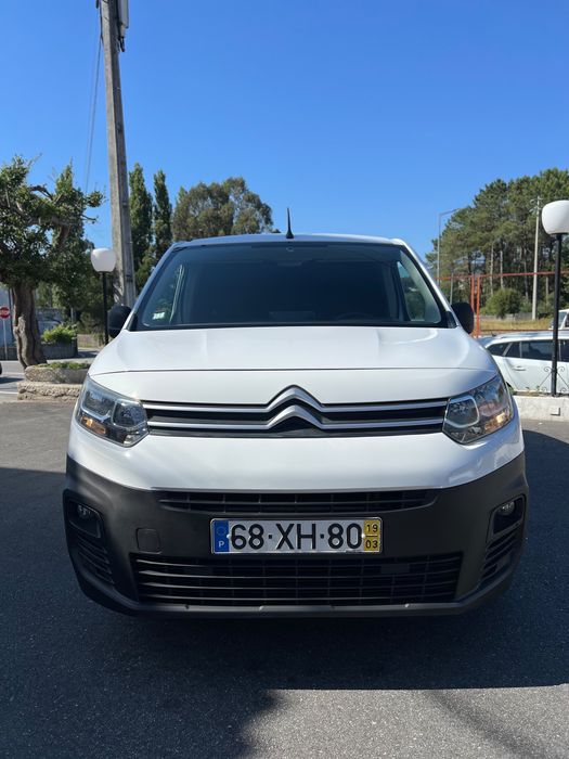 Citroen Berlingo 1.6 longa L2
